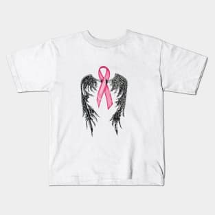 Battered Wings Kids T-Shirt